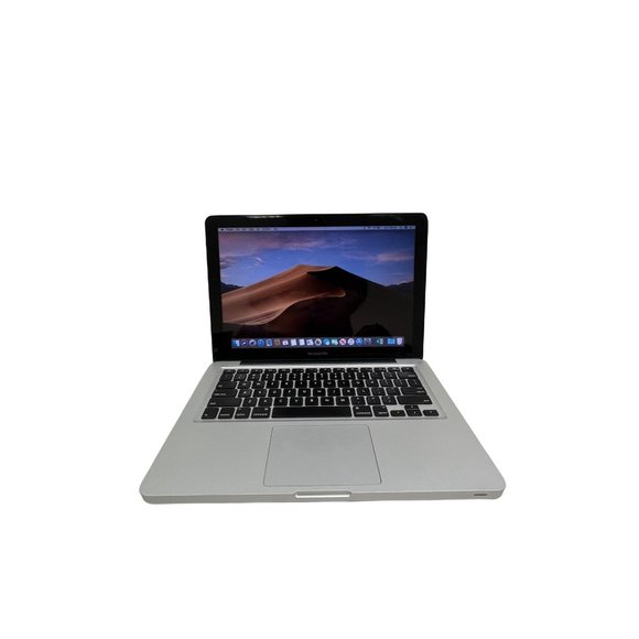 Apple MacBook Pro 13.3 inch MD101LL/ACore i5 2.5 Ram 8GB500GB HDD office 201